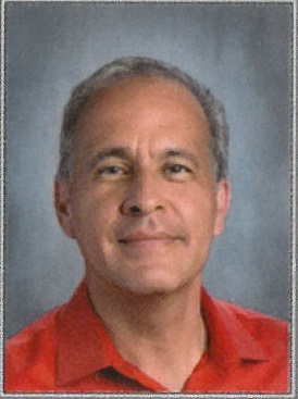 Dr. Roman Soltero, Superintendent