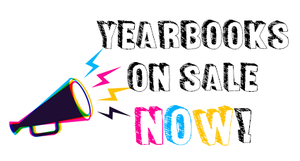 Preorder your yearbooks!