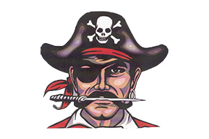 Raider Logo